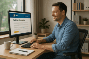 ¡Recupera tus descuentos del INSS!