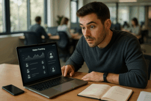 ¡Descubre quién te sigue!