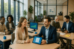 Préstamos Rápidos: Crédito Preaprobado