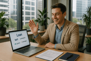 Préstamos Fáciles: Tu Solución Financiera