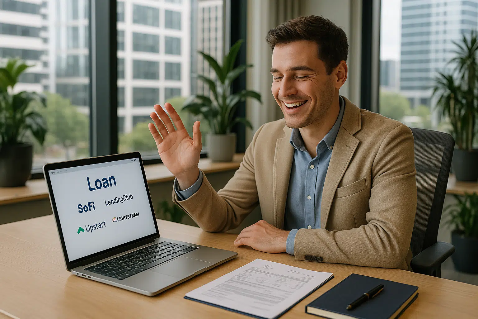 Préstamos Fáciles: Tu Solución Financiera
