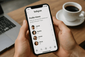 Descubre Tus Seguidores Secretos en Instagram