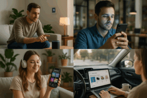 5 Apps de IA que Usas Diario