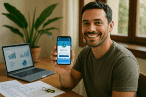 Préstamo Rápido con Crédito Aprobado