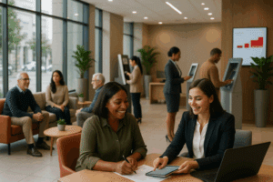 Crédito Instantáneo con Bancos Líderes