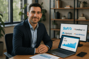 Domina los préstamos con facilidad