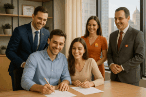 Préstamos rápidos y fáciles en Brasil