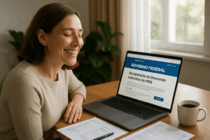 ¡Recupera Descuentos del INSS Ya!