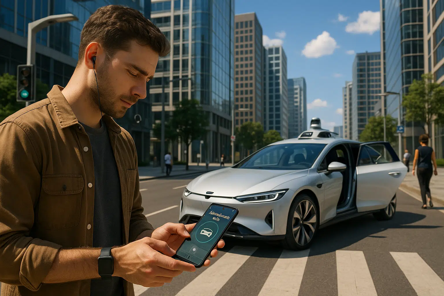 IA: Transformando tu Mundo Diario