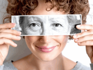 Calcula tu edad mental en segundos