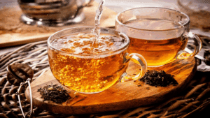 Equilibra tu Azúcar con Té Milagroso