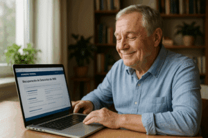 Recupere Descuentos INSS Fácil y Rápido