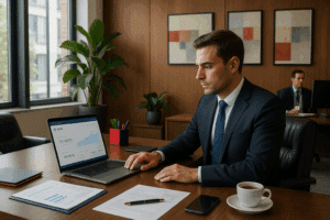 Préstamo Fácil y Seguro con Serasa