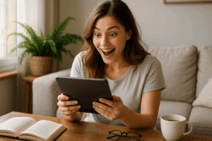 Descubre tu Edad Mental Real