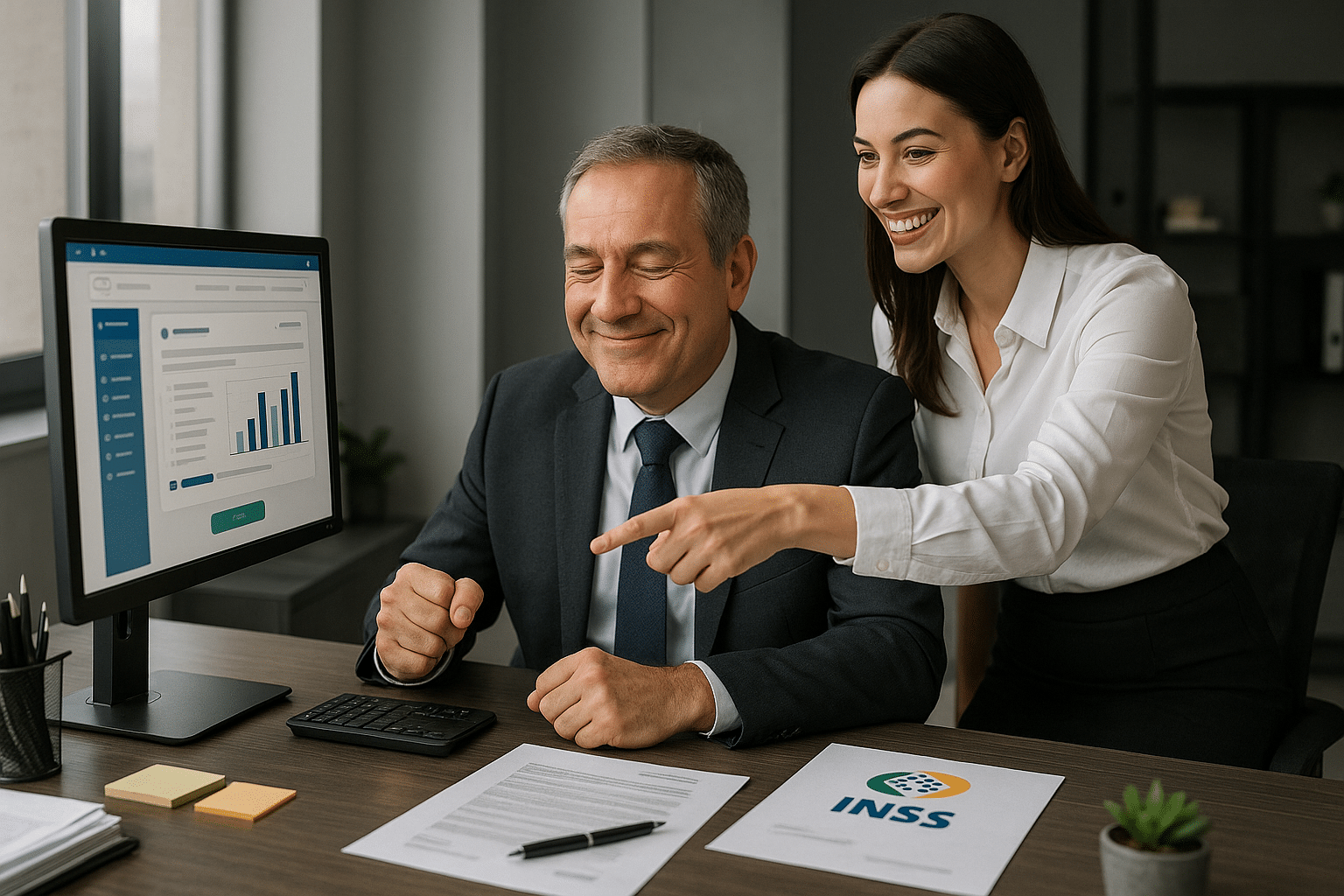 ¡Recupera tus descuentos del INSS ahora!