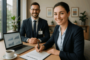 Préstamos Rápidos: Realiza Tus Sueños