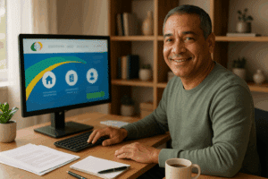 Recupera Reembolsos INSS Fácil Ahora