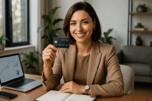 Desbloquea tu poder financiero ahora