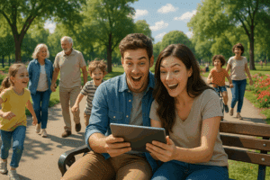 Descubre tu Edad Mental Real