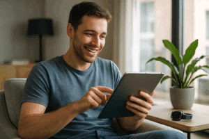 Descubre tu Edad Mental Real