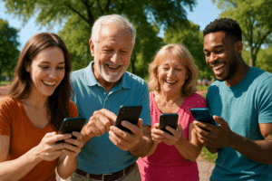 Descubre tu Edad Mental Real