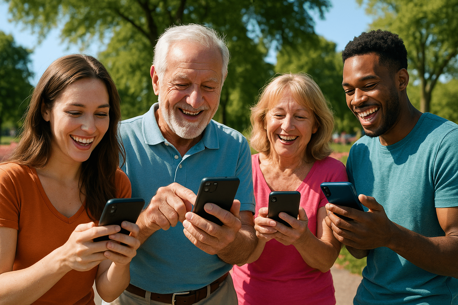 Descubre tu Edad Mental Real