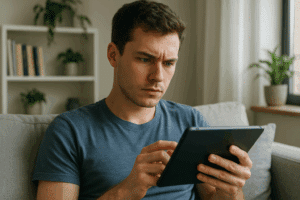 Descubre tu Edad Mental Real