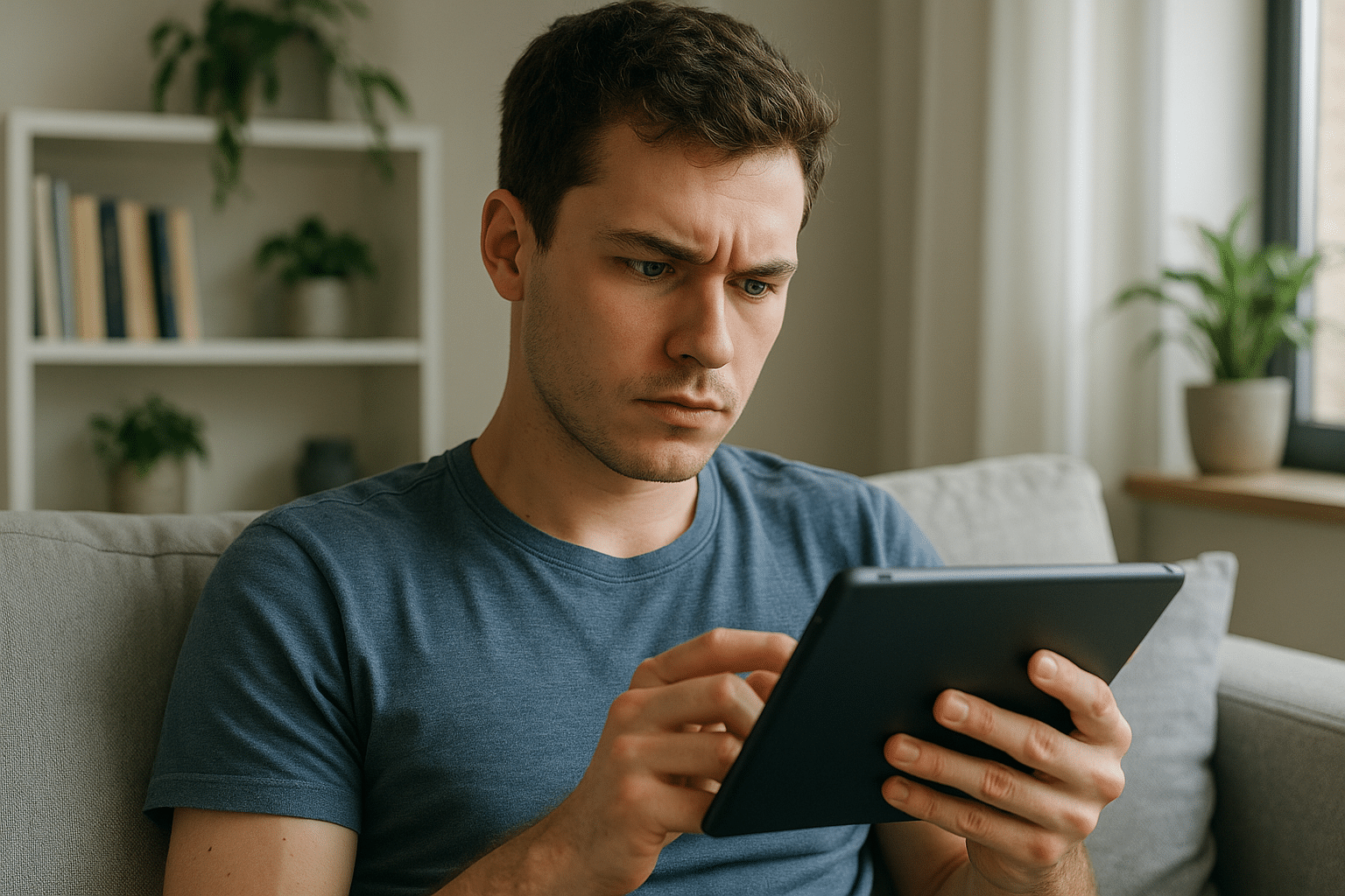 Descubre tu Edad Mental Real