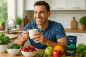 Controla tu glucosa con Té Azúcar