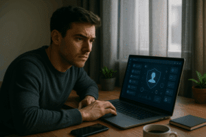 Descubre Espías en Tus Redes