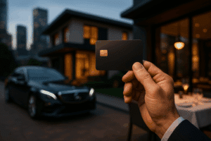 Libertad Financiera con Nuestro Tarjeta Exclusivo