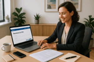 Recupera Descuentos INSS Ya!