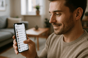 Descubre Quién Te Sigue en Instagram
