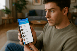 Descubre Quién Espía tu Instagram