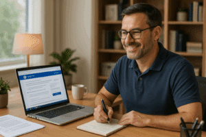 Recupere descuentos INSS fácil y rápido