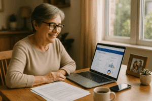 Recupera Descuentos INSS Fácil y Rápido