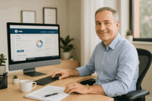 Recupera descuentos INSS fácil y rápido