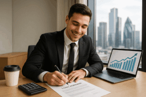 Impulso Financiero: Guía de Préstamos