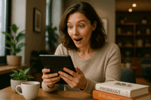 Descubre Tu Edad Mental Real