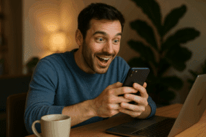 Descubre tu Edad Mental Ahora