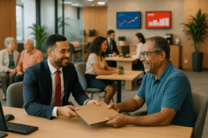 Crédito Fácil con Bancos Preaprobados