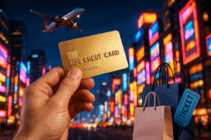 Tu Tarjeta: Tu Mundo de Beneficios