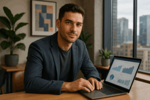 Impulsa tus Finanzas Hoy Mismo