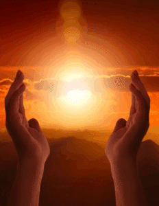 Inspiración Divina Diaria en un Clic