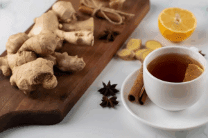 Controla tu Glucosa con Té Milagroso