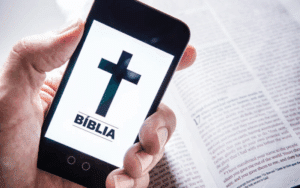 Fortalece tu fe con la Biblia
