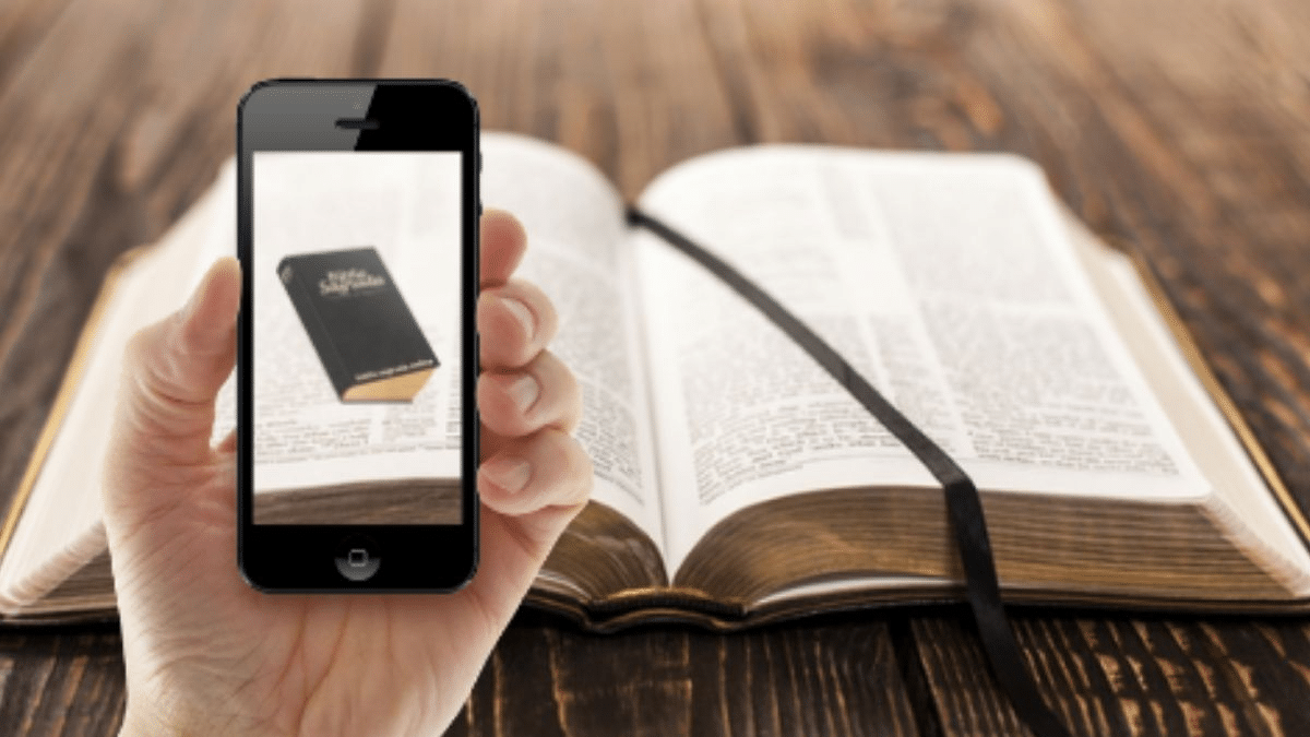 La Biblia Contigo Siempre