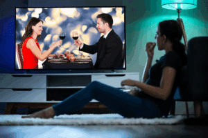 Telenovelas Cortas: Emoción Instantánea