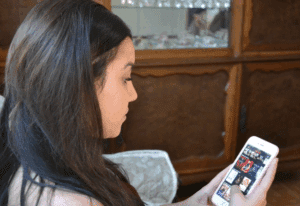 Emociones a tu alcance con nuestra app