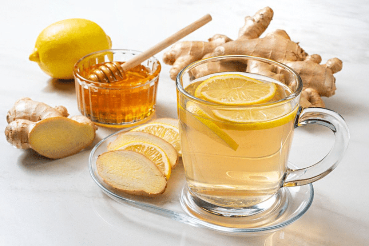 Té Mágico: Adiós al Dolor